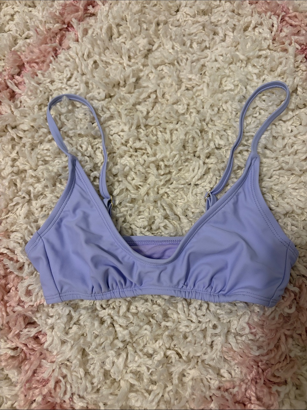 Wild Fable swimsuit top